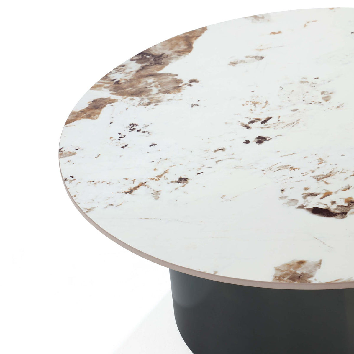 Alondra - Coffee Table - Black