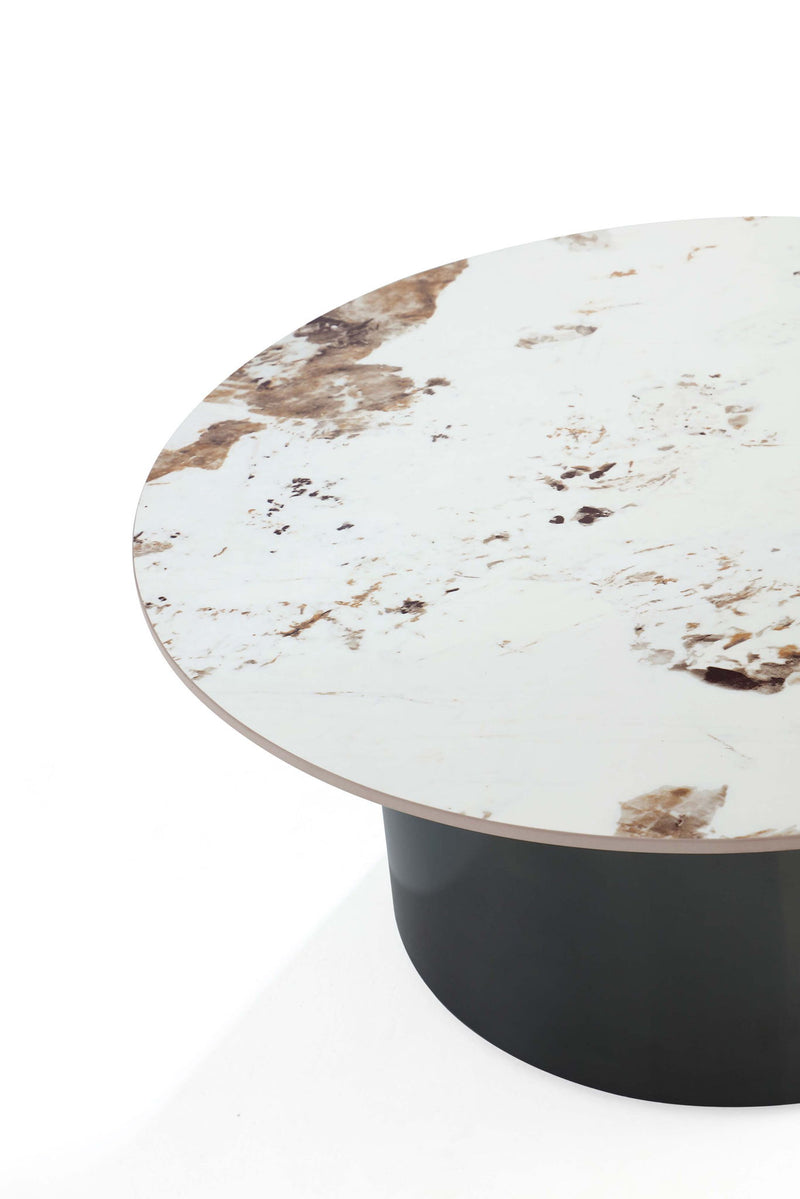 Alondra - Coffee Table - Black