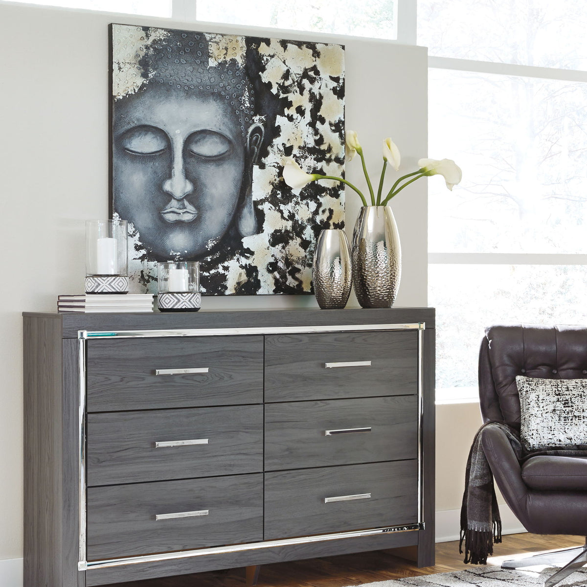 Lodanna - Dresser