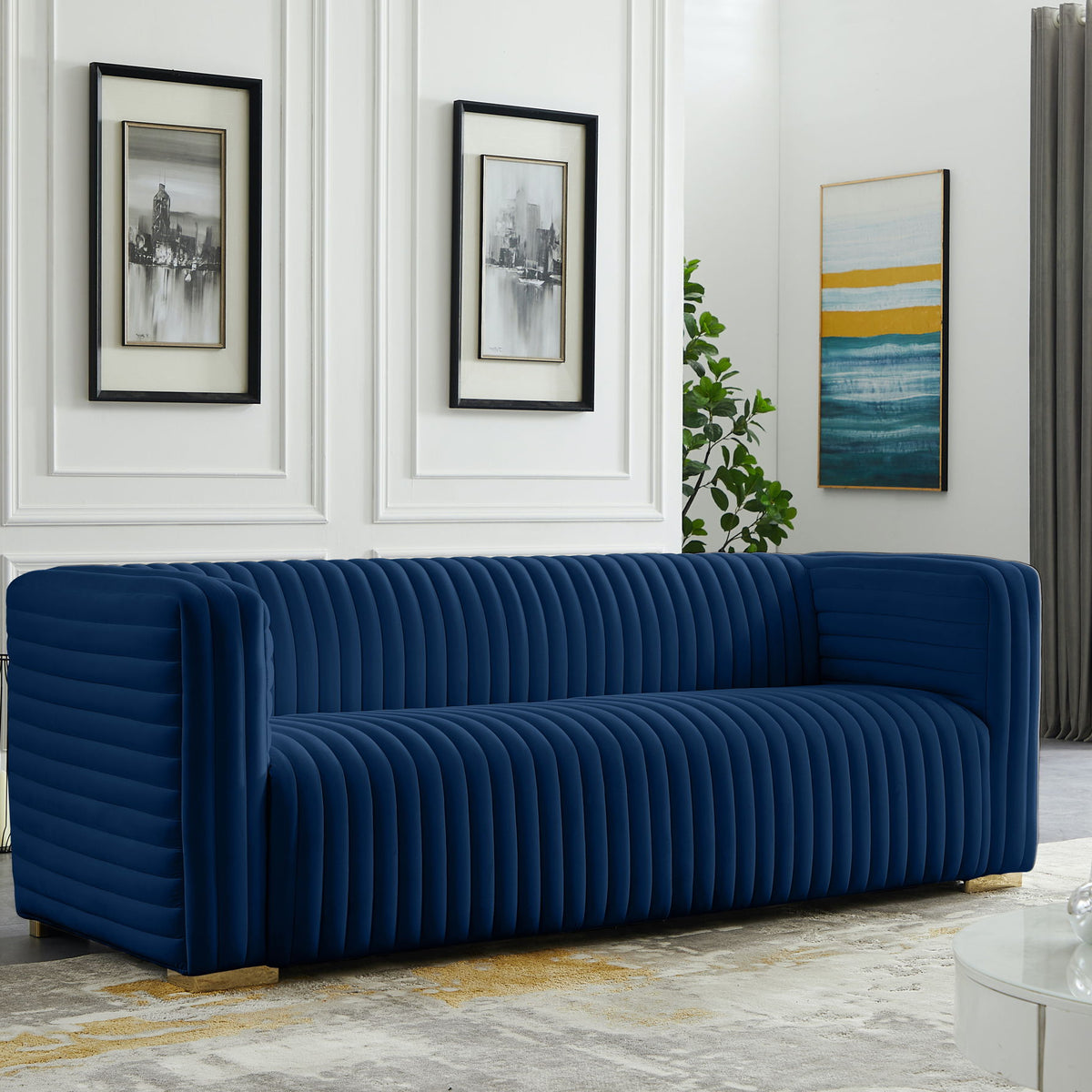Ravish - Sofa