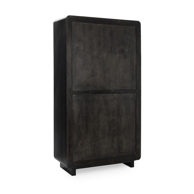 Albero - Tall Cabinet
