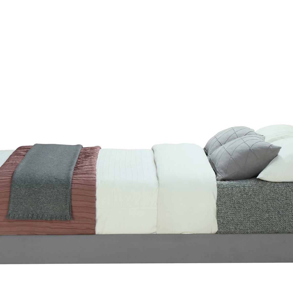 Elly - Bed