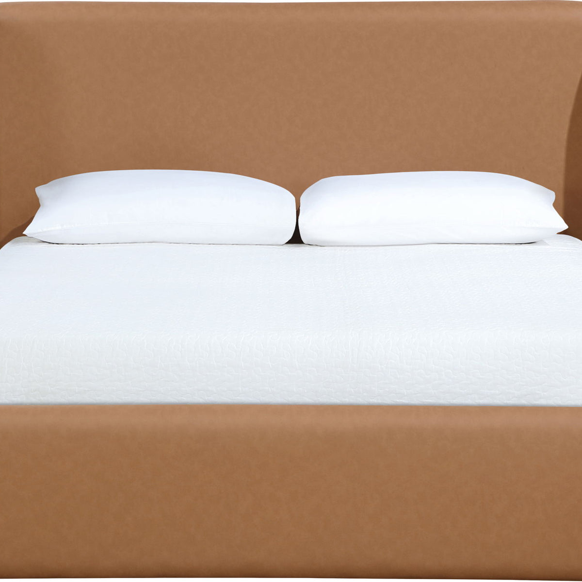 Warby - Upholstered Bed