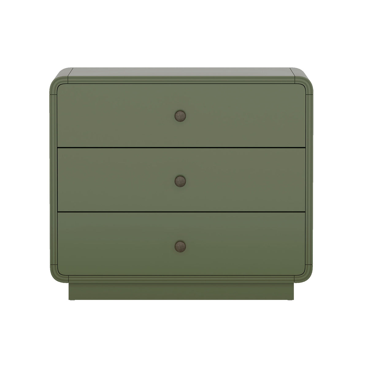 Manhattan Liora - Nightstand