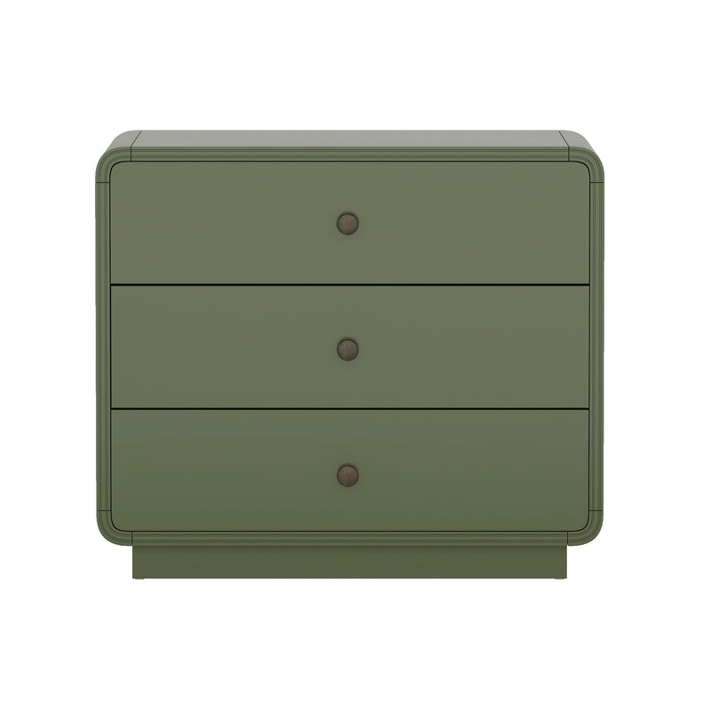 Manhattan Liora - Nightstand