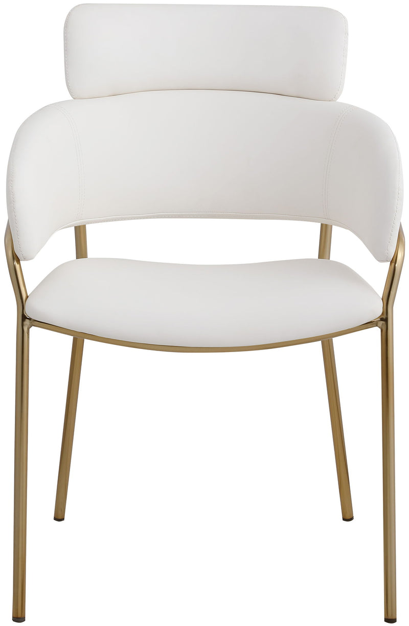 Yara - Dining Chair (Set of 2)