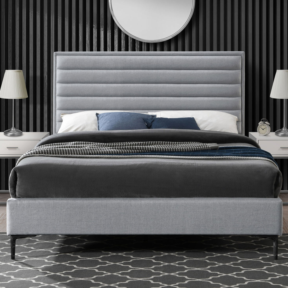 Hunter - Bed