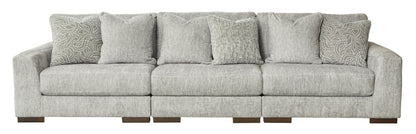 Ashley Furniture Regent Park Sectional