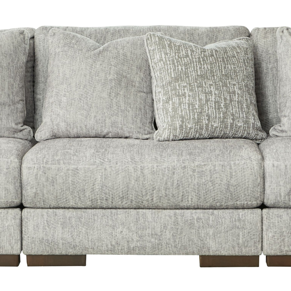 Regent Park - Sectional