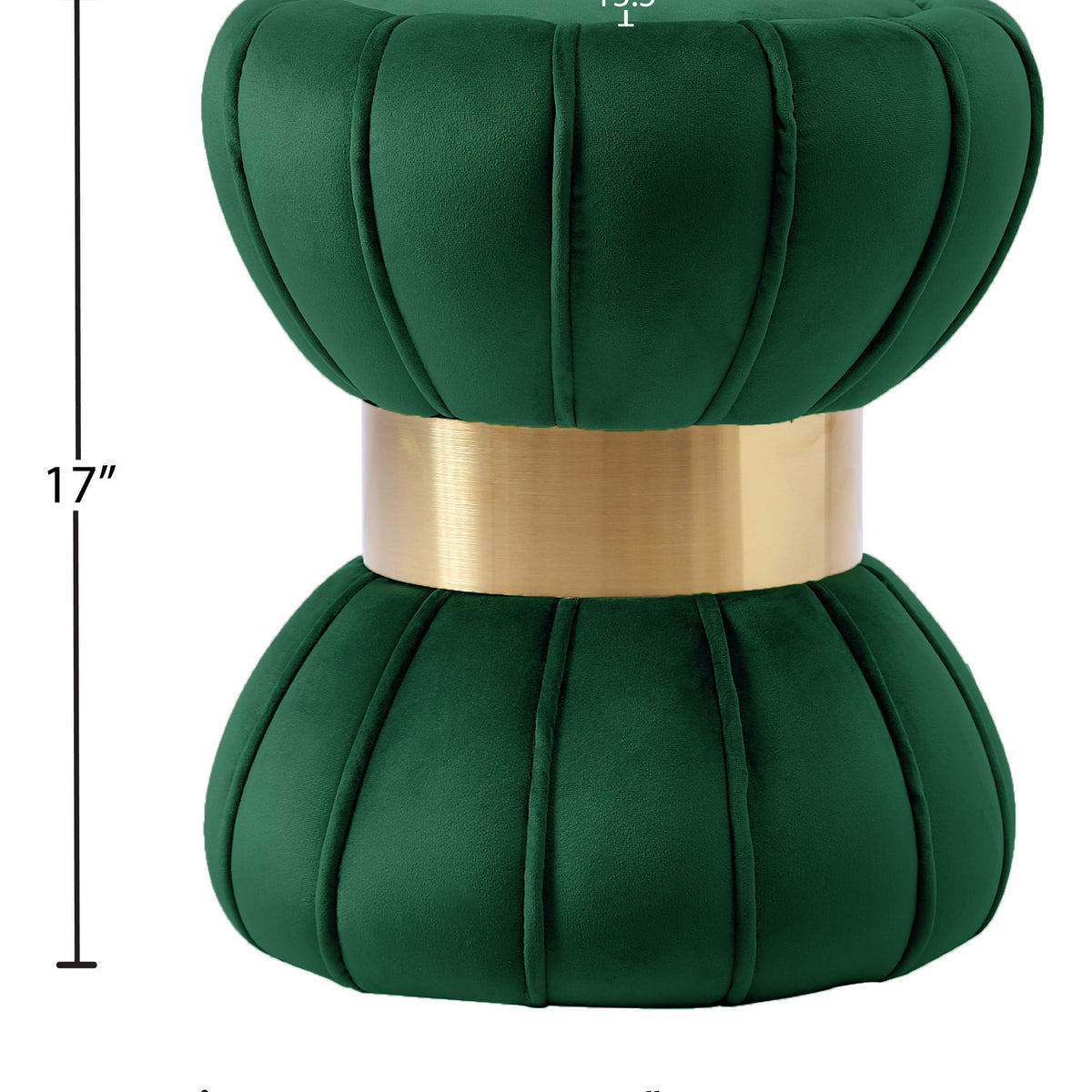 Vino - Stool Ottoman