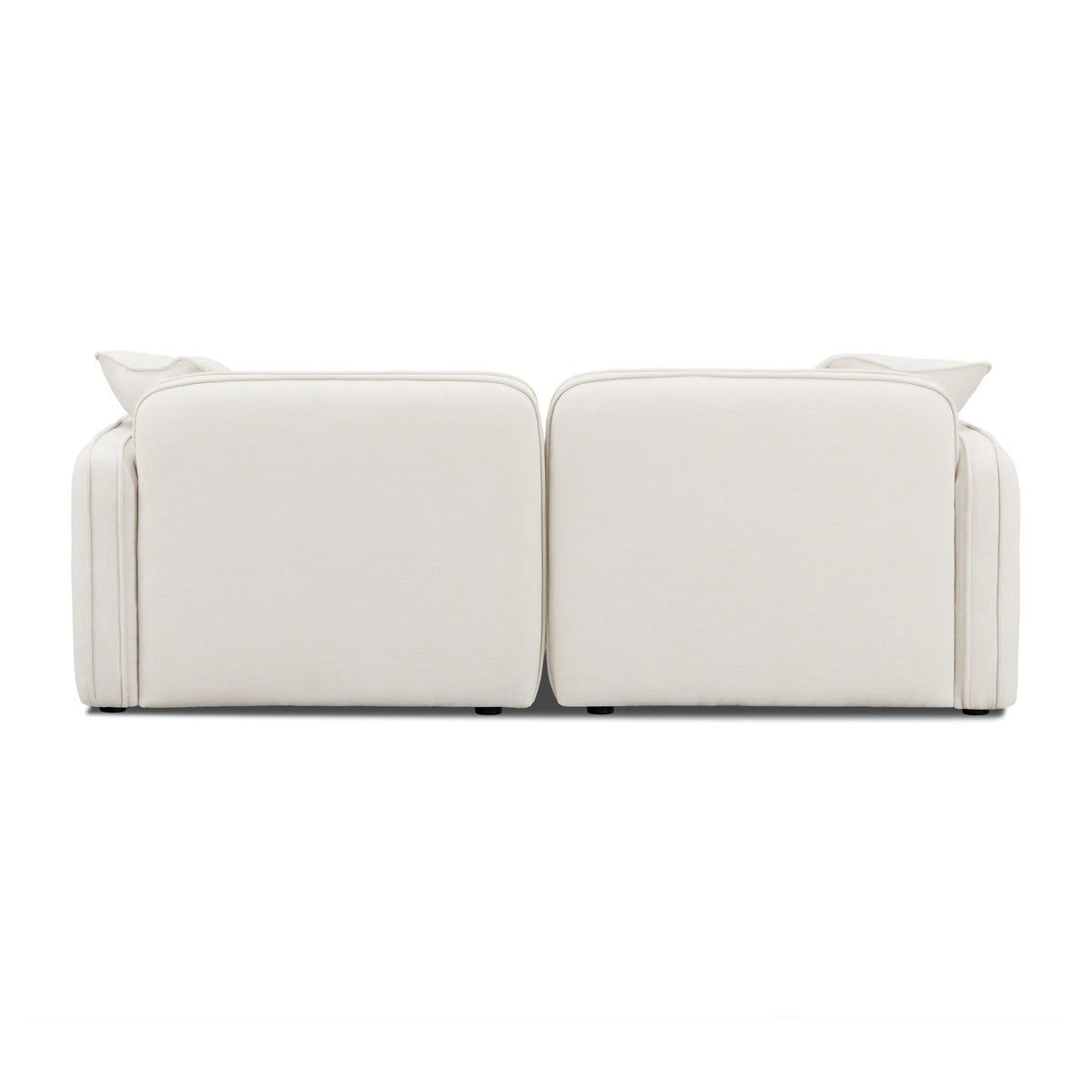 Travie - Modular Loveseat