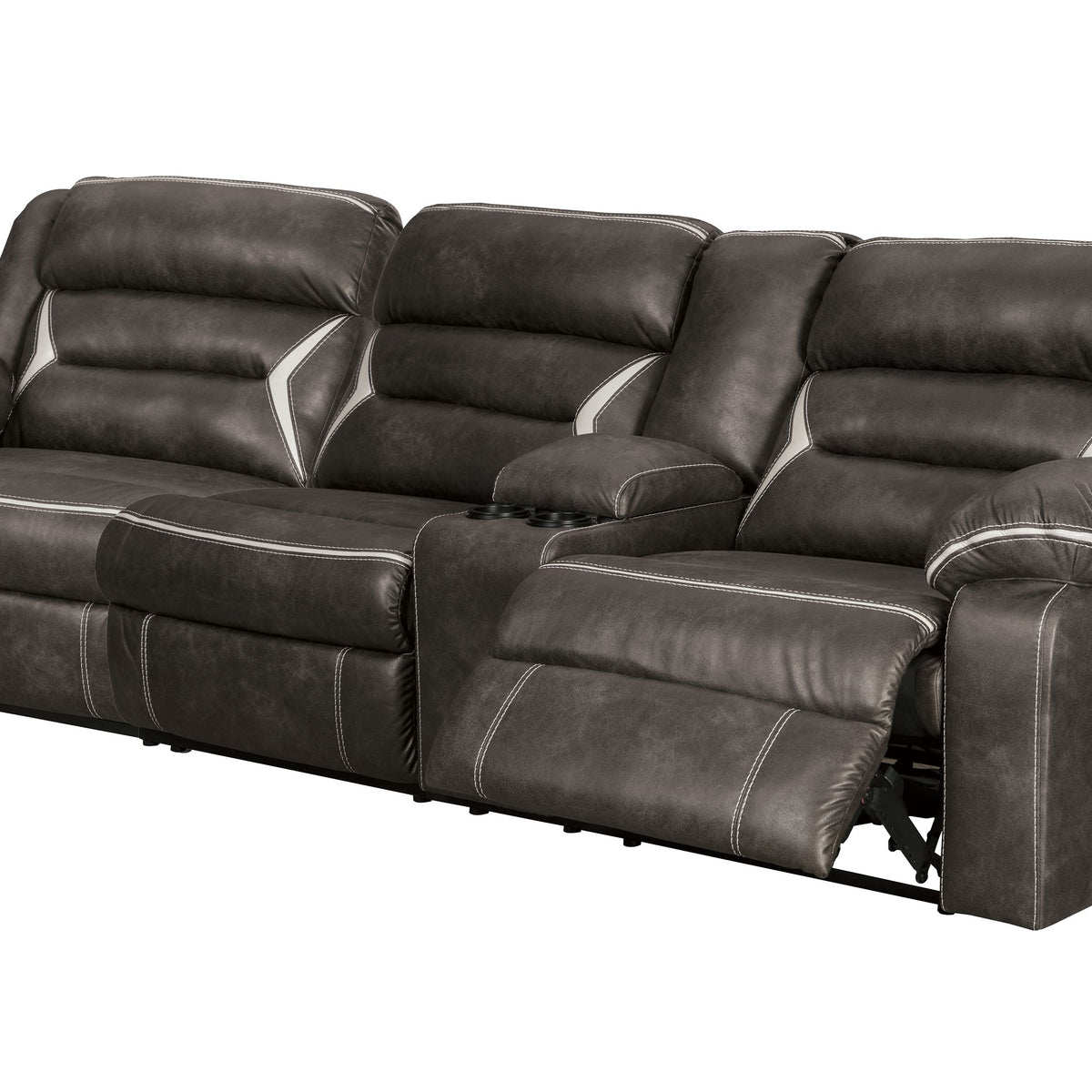 Kincord - Sectional