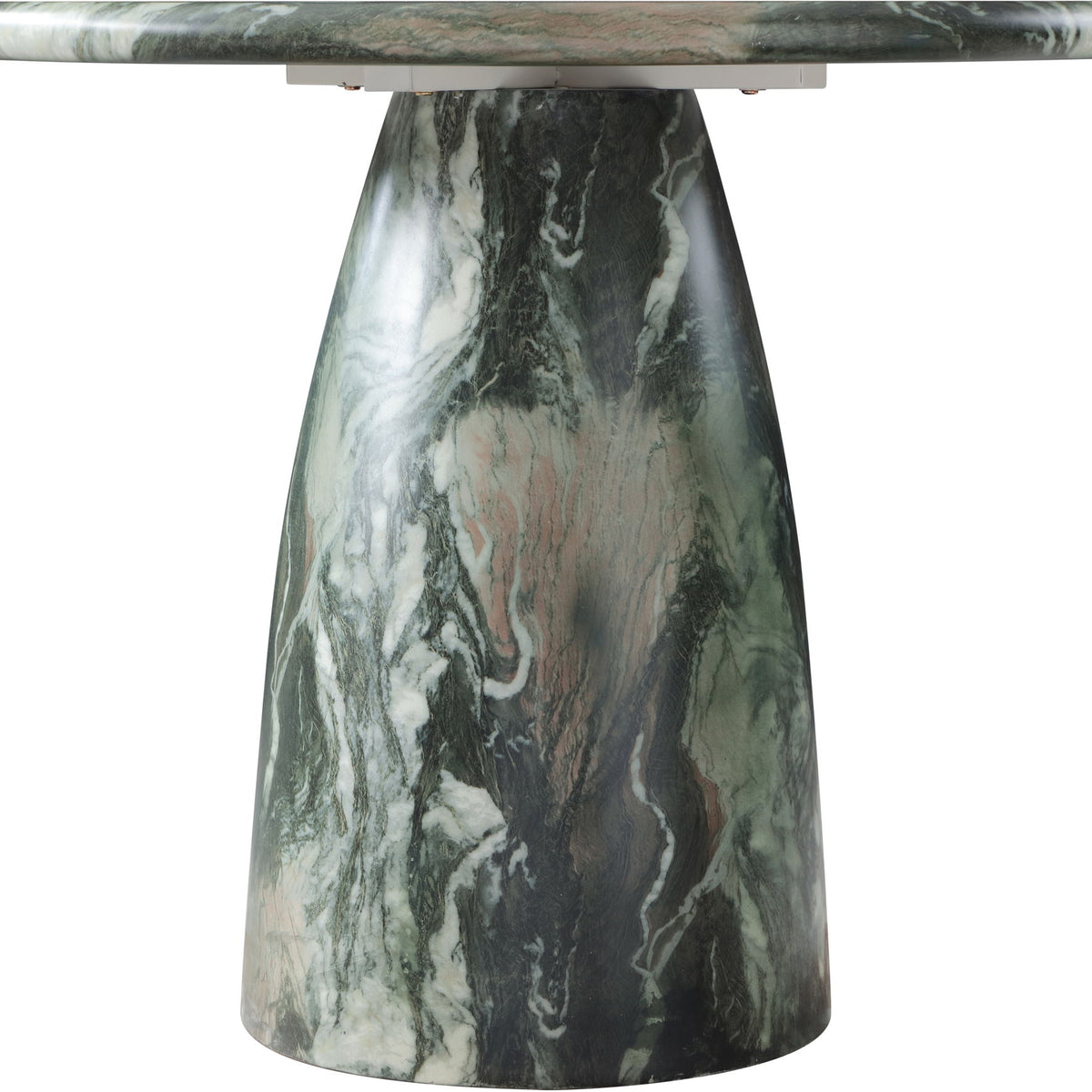 Cosenza - Round Concrete Dining Table