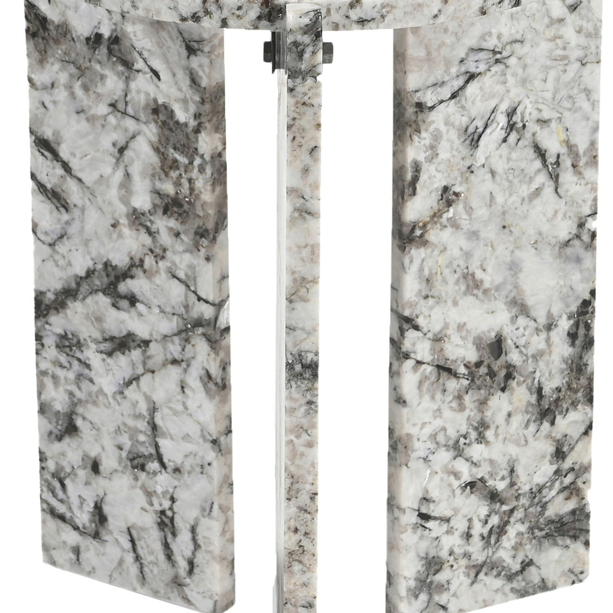 Vernazza - Genuine Marble Table