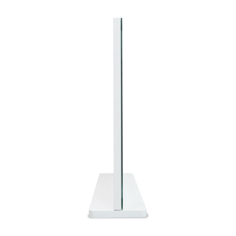 Lola - LED Panel Vanity Mirror