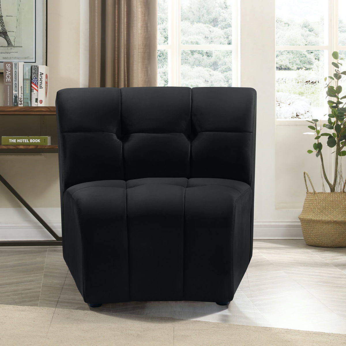 Limitless - Modular Chair