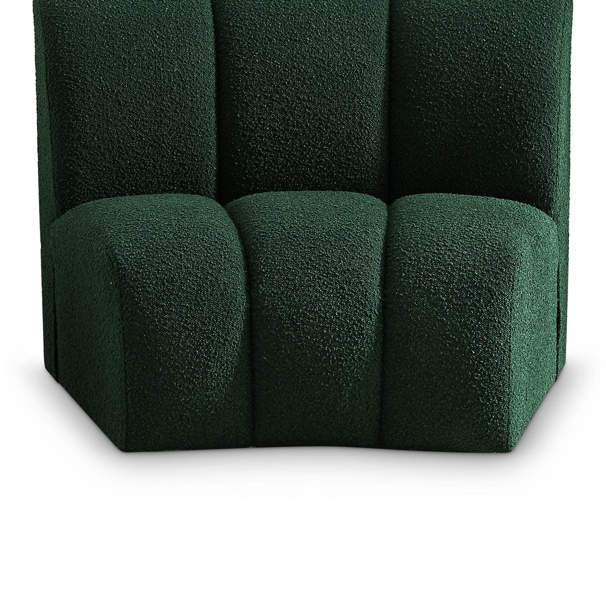 Infinity - Boucle Modular Chair