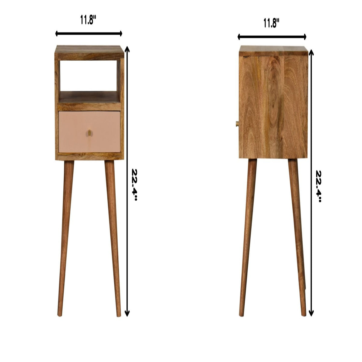Mini Nightstand