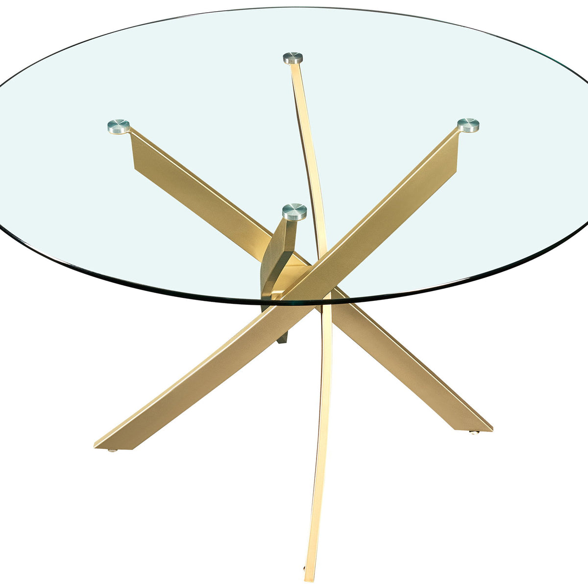 Xander - Dining Table