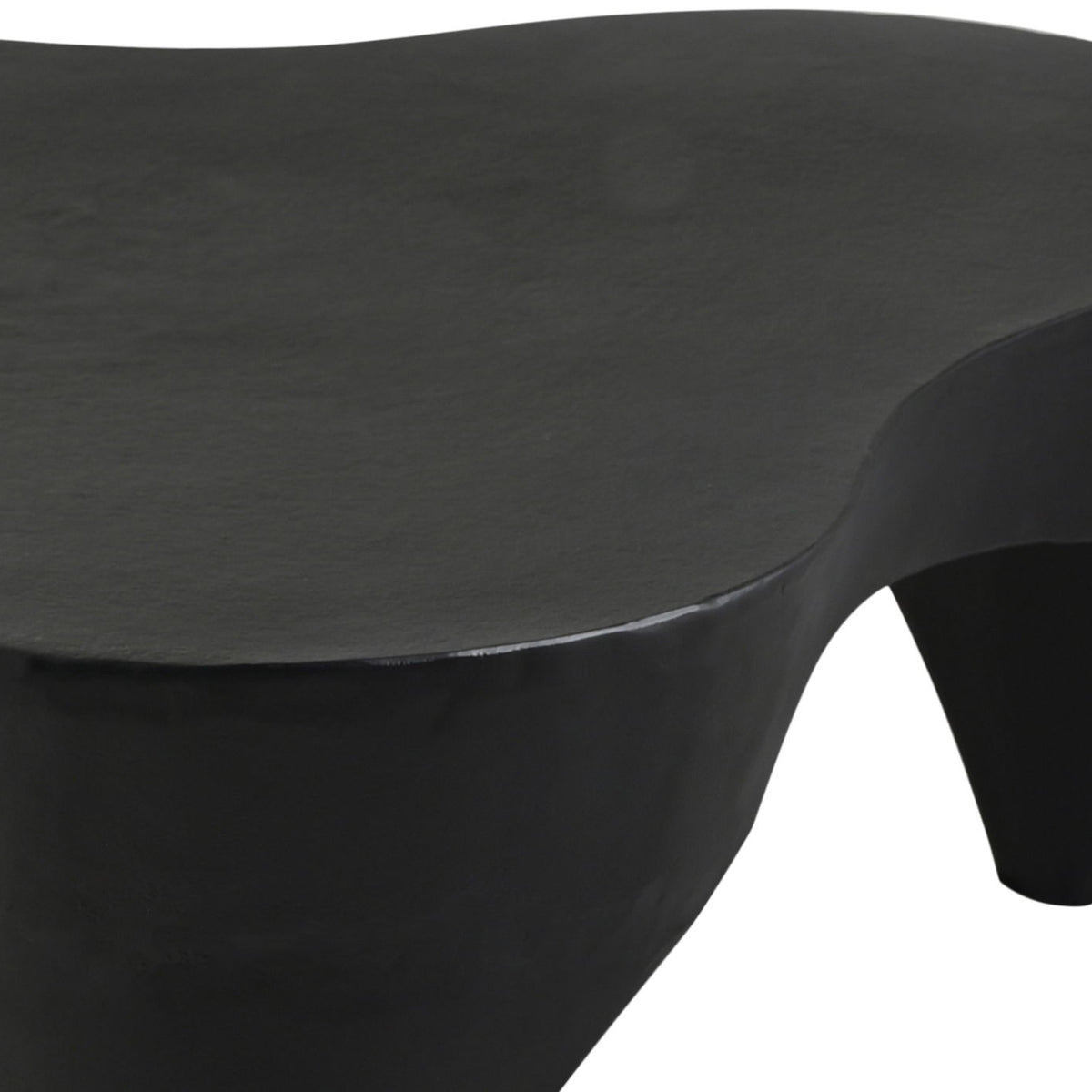 Bourges - Aluminum Table