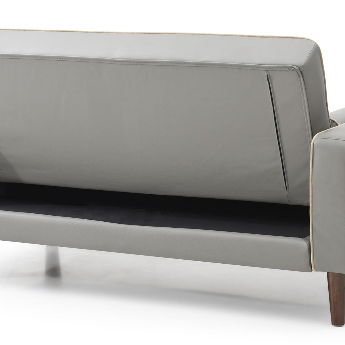 Contemporary Loveseat For Two