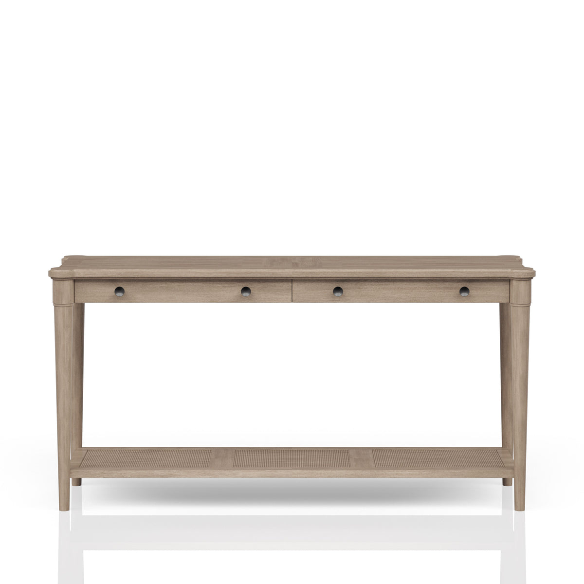 Sofa Table - Sand