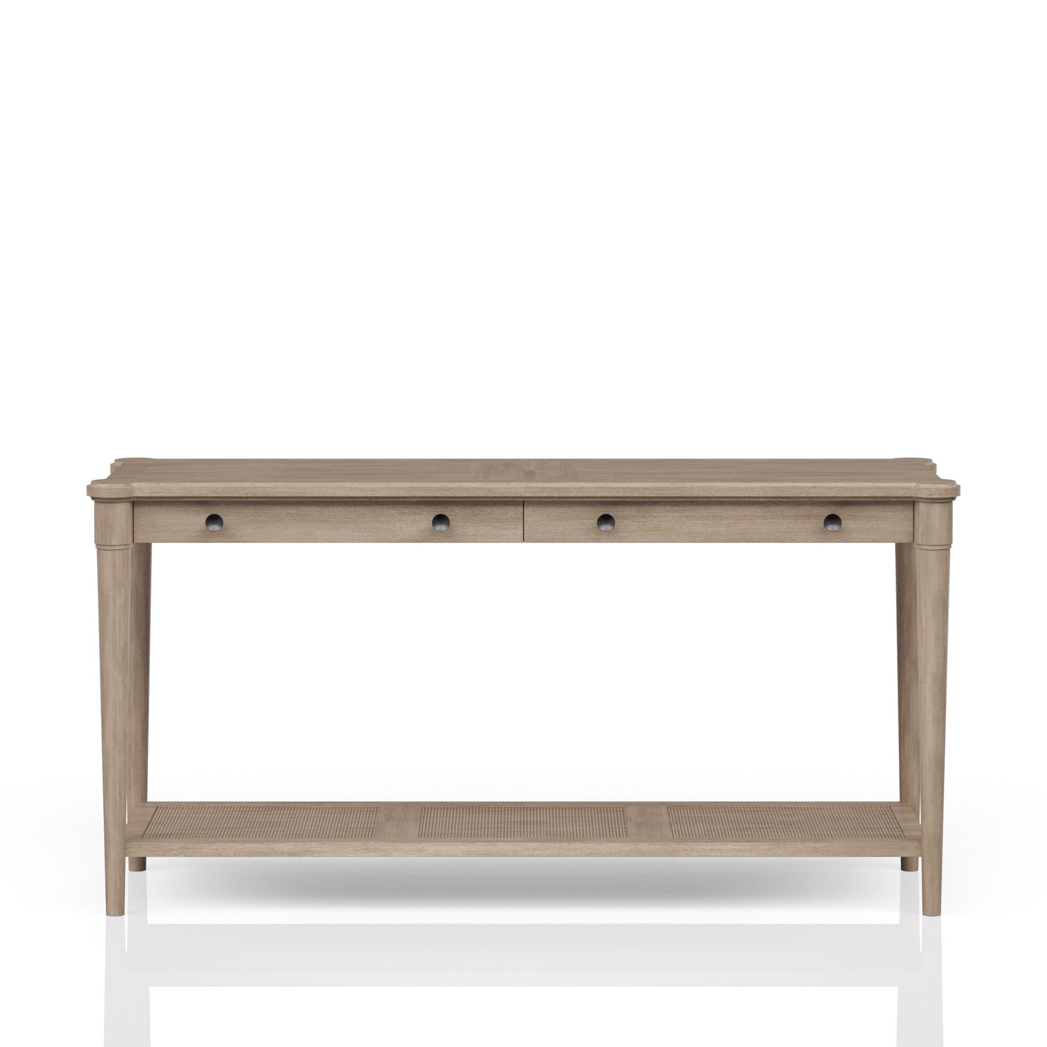 Sofa Table - Sand