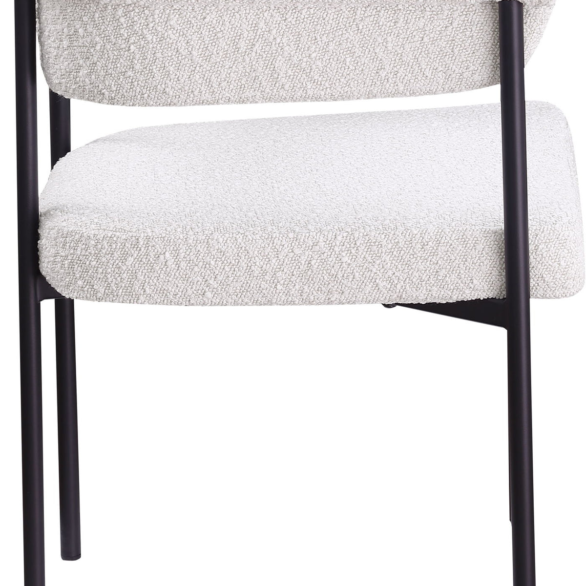 Malin - Boucle Dining Chair (Set of 2)