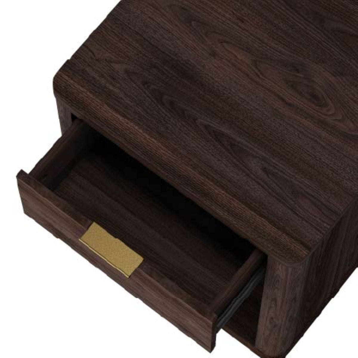 Manhattan Evelyn - 1-Drawer Nightstand