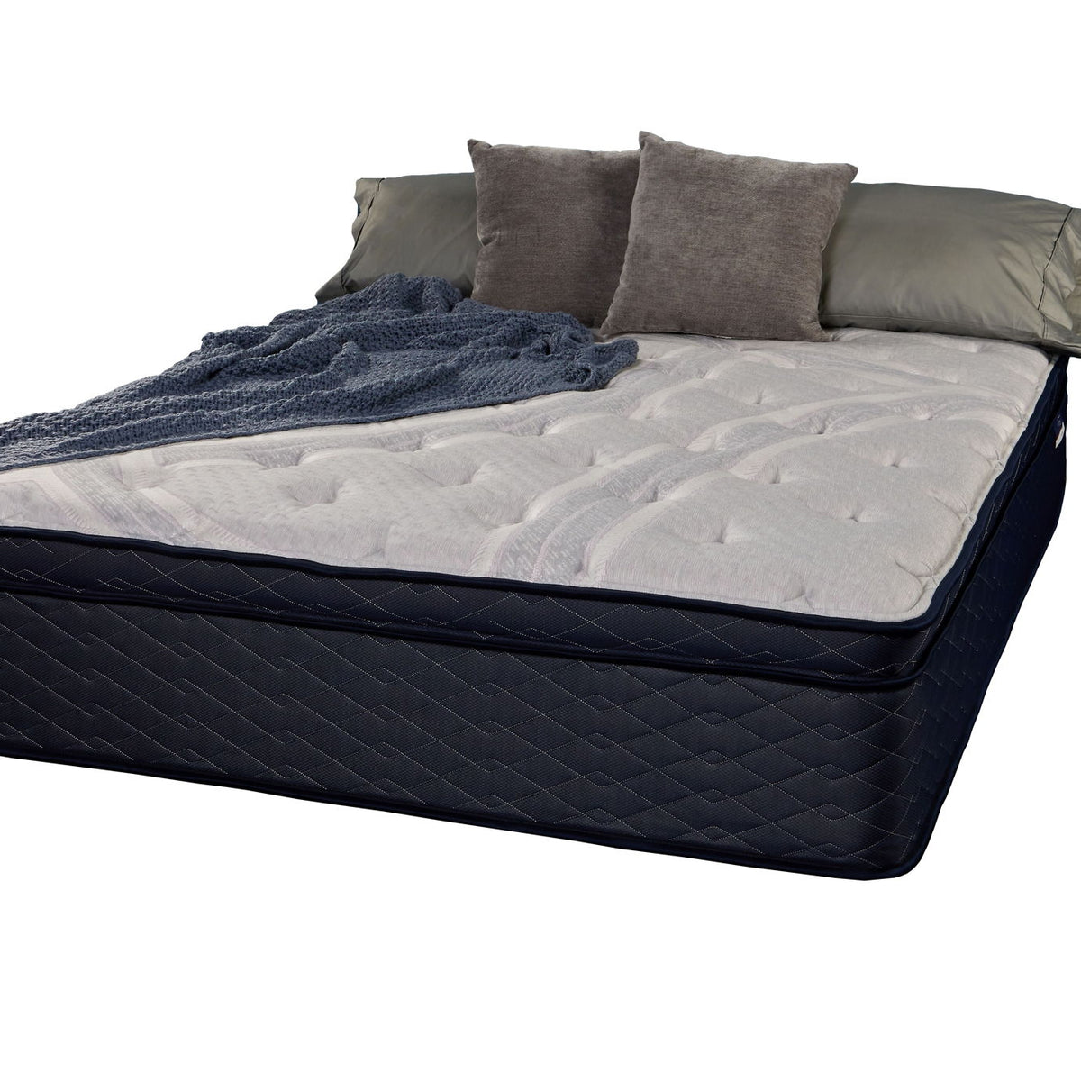 Restonic - ComfortCare Hybrid CosmoRest Euro Top