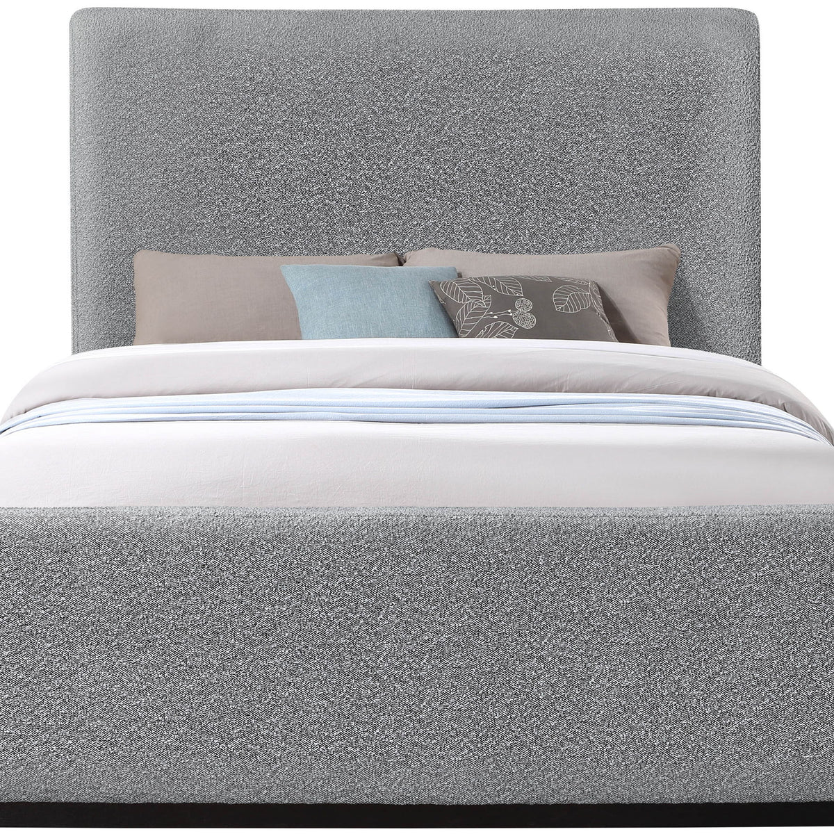 Oliver - Bed