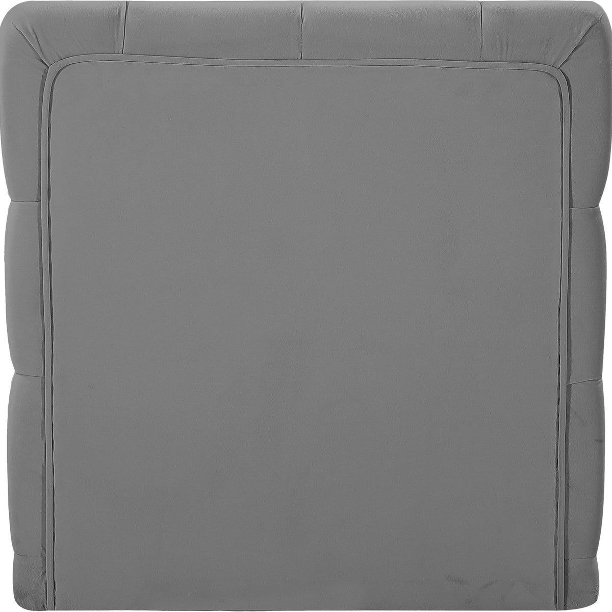 Tuft - Armless Chair