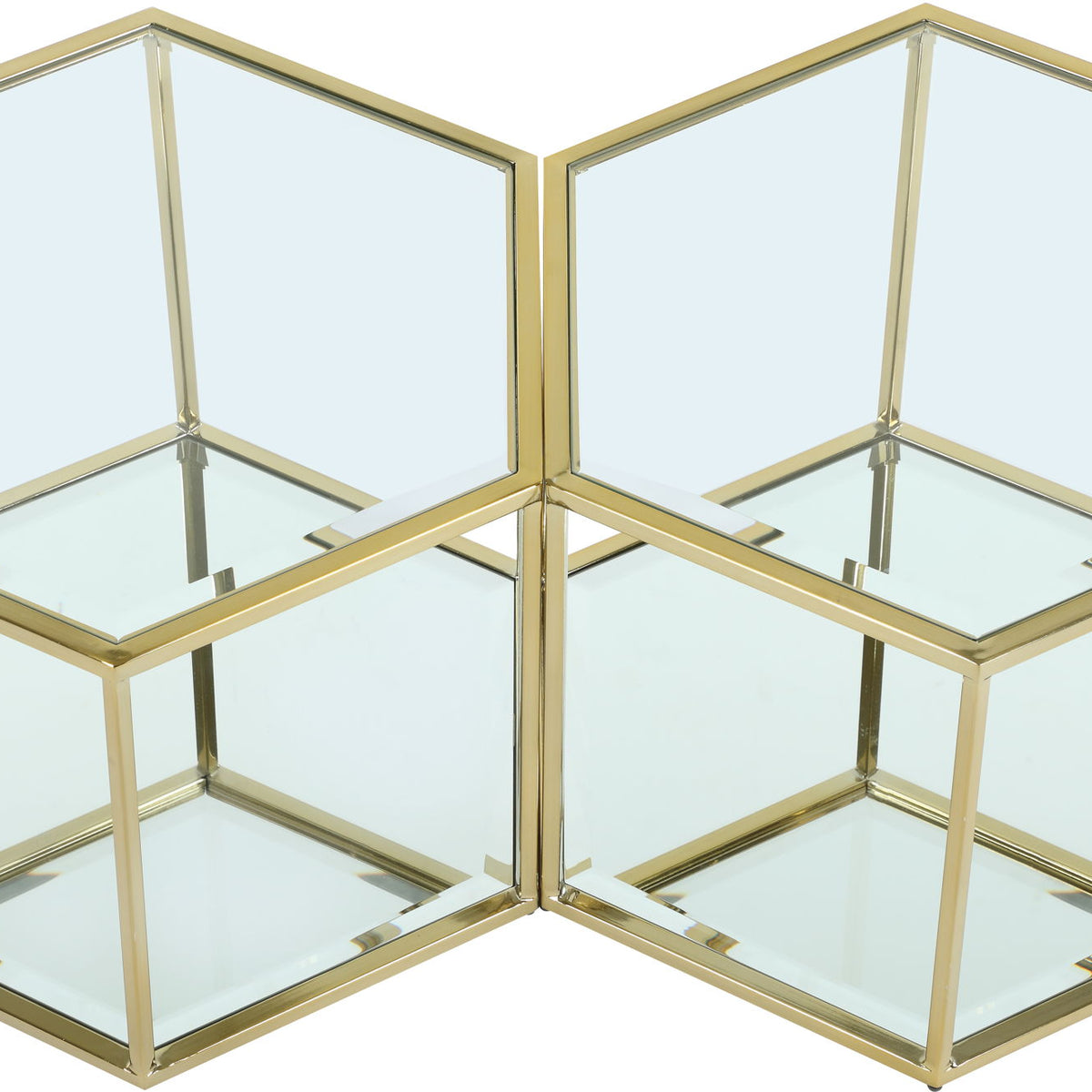 Sei - 2 Piece Coffee Table