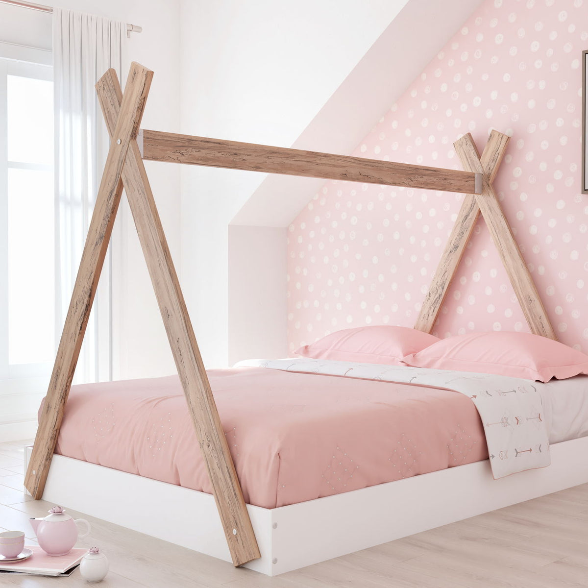 Piperton - Complete Bed In Box