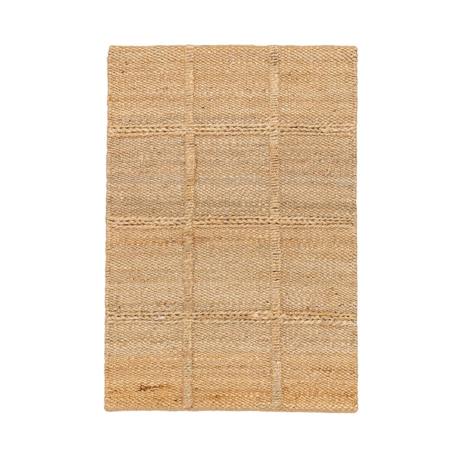 Aberdeen - Jute Area Rug