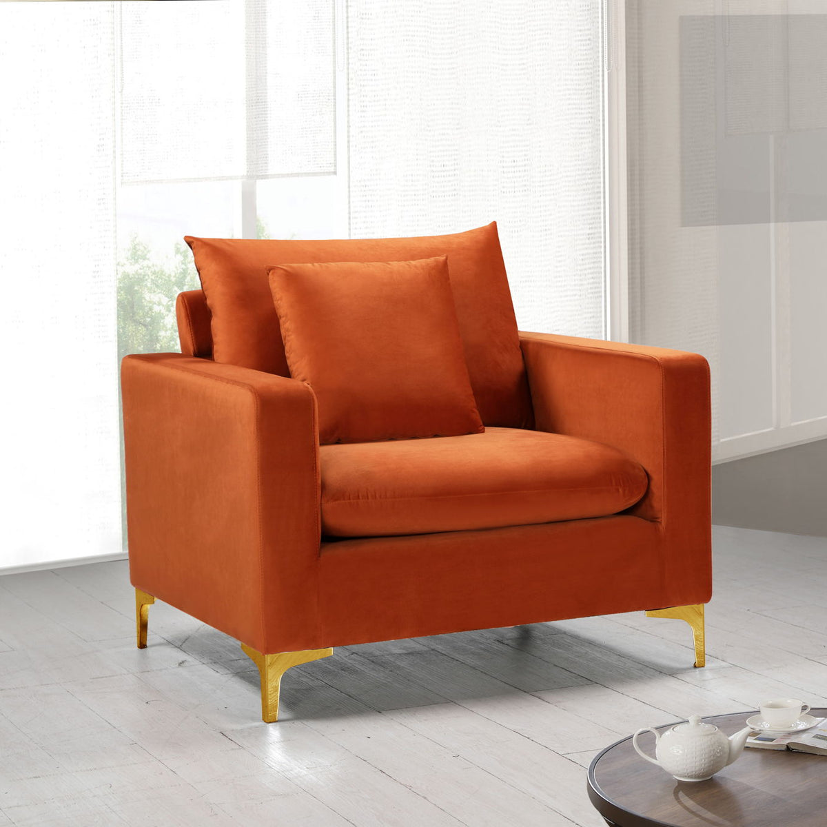 Naomi - Chair