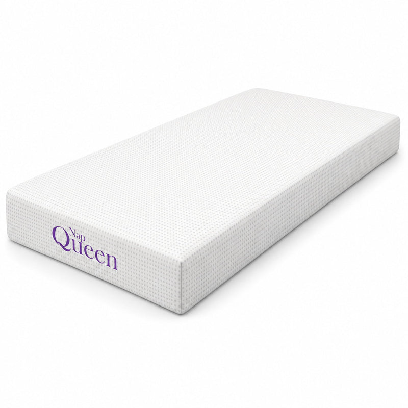 6" Size Memory Foam Mattress