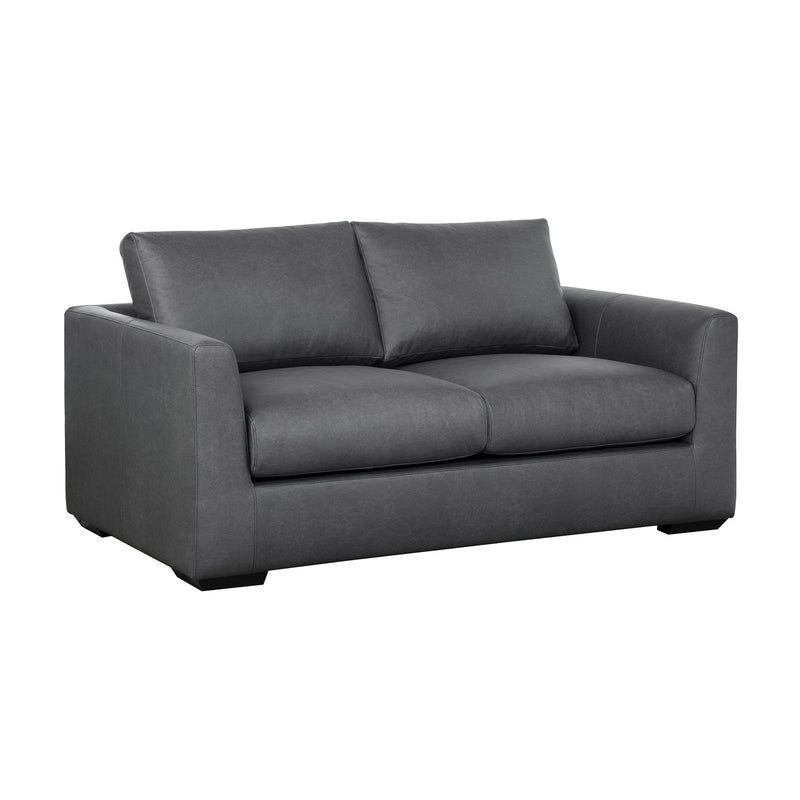 Manhattan Cleo - Upholstered Loveseat