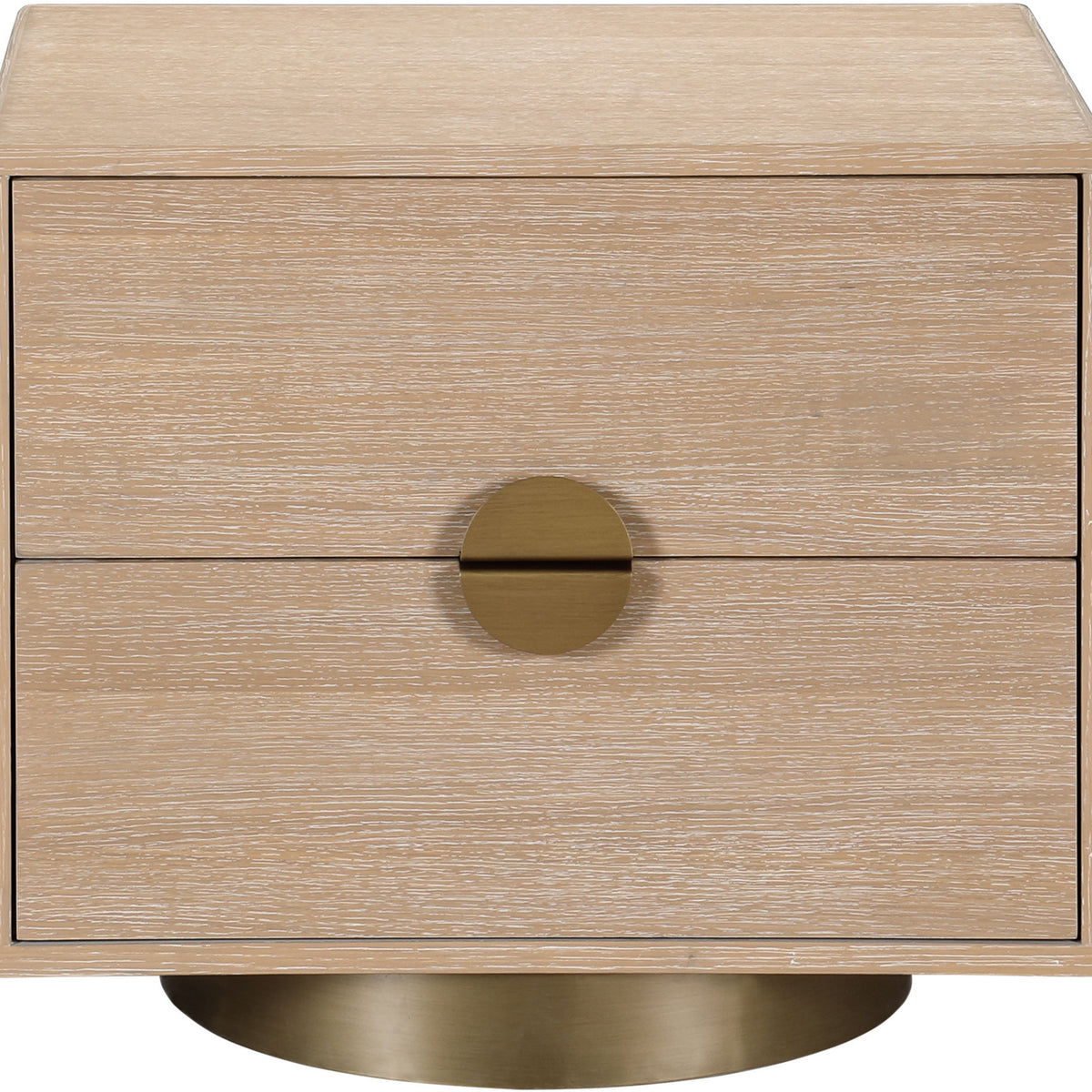 Wade - Night Stand / Side Table