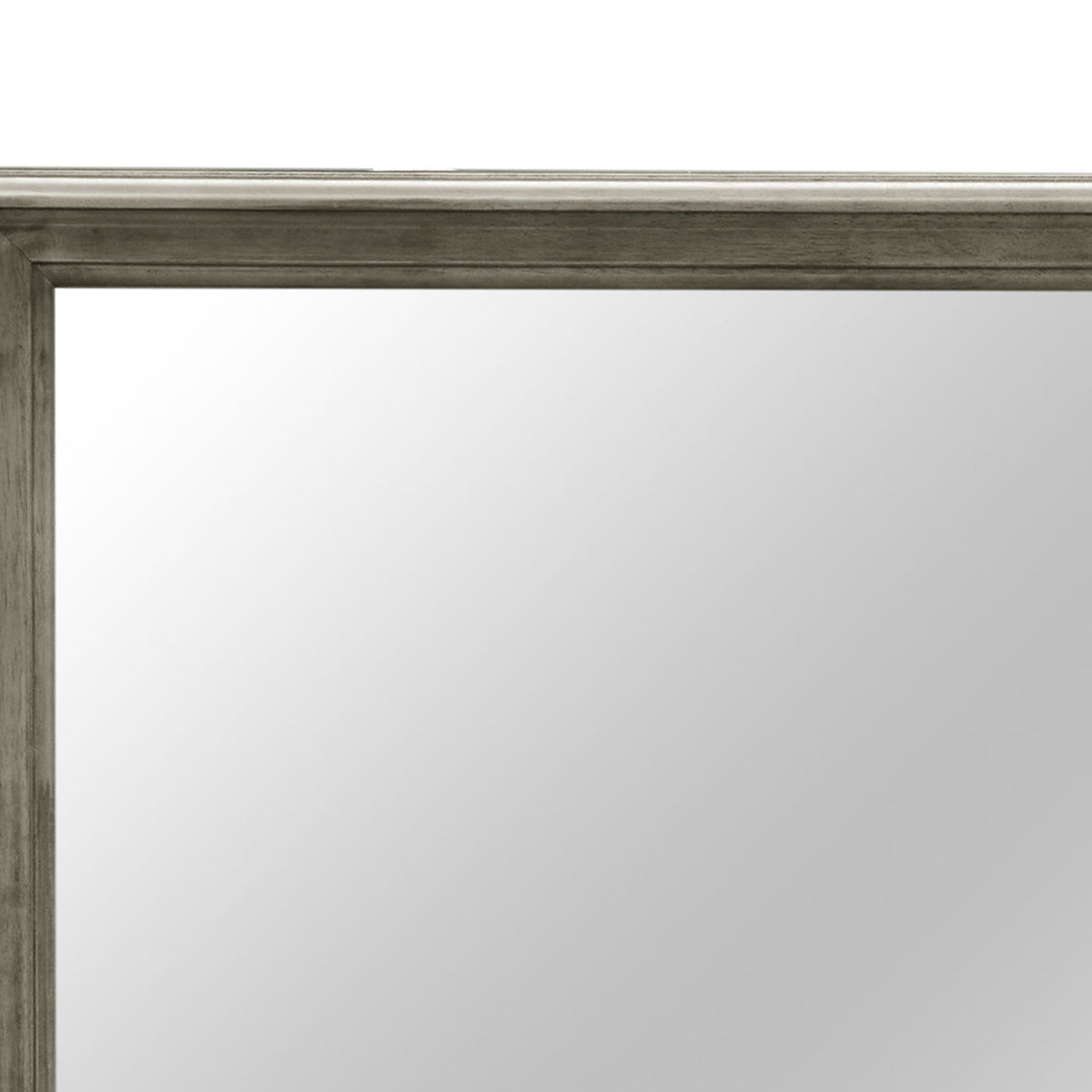 Traditional Wall Mirror For Any Space