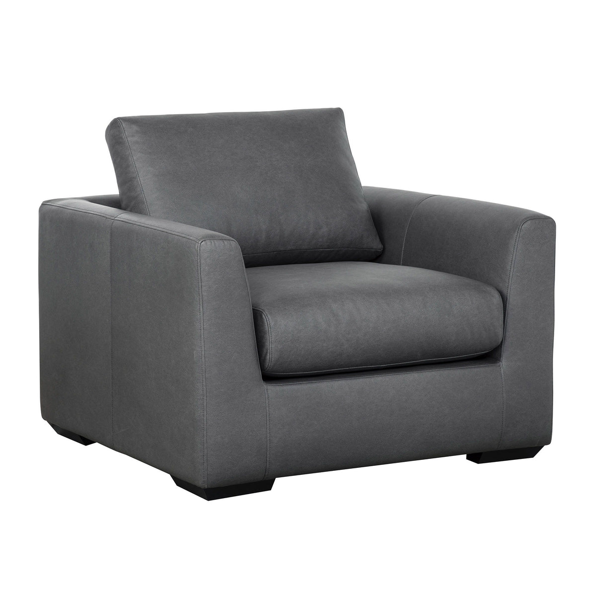 Manhattan Cleo - Upholstered Accent Chair