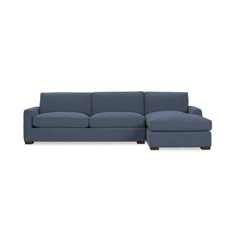 Coburn - Chaise Sofa