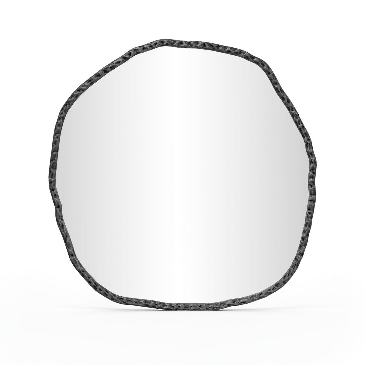 Molten - Iron Mirror