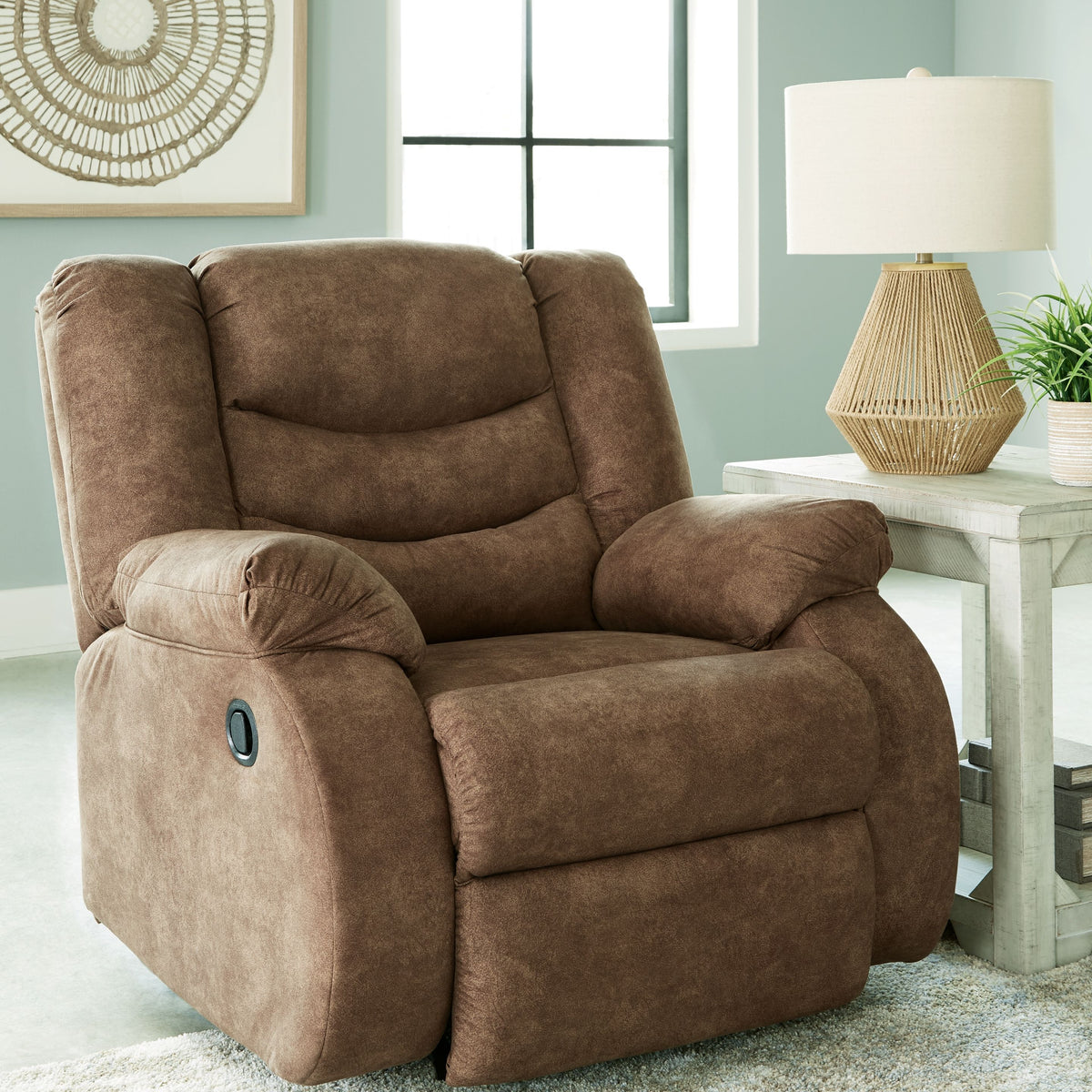 Partymate - Rocker Recliner