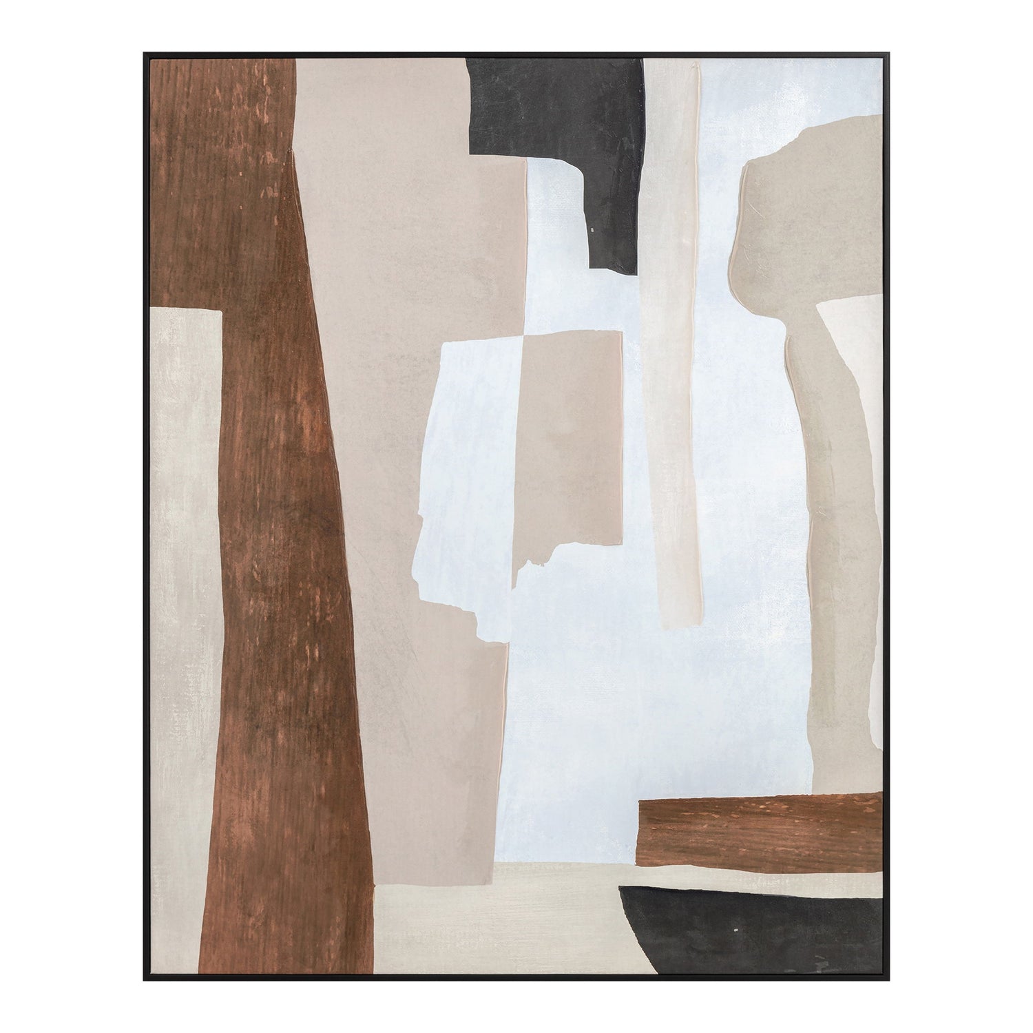 Fina - Wall Décor - Beige