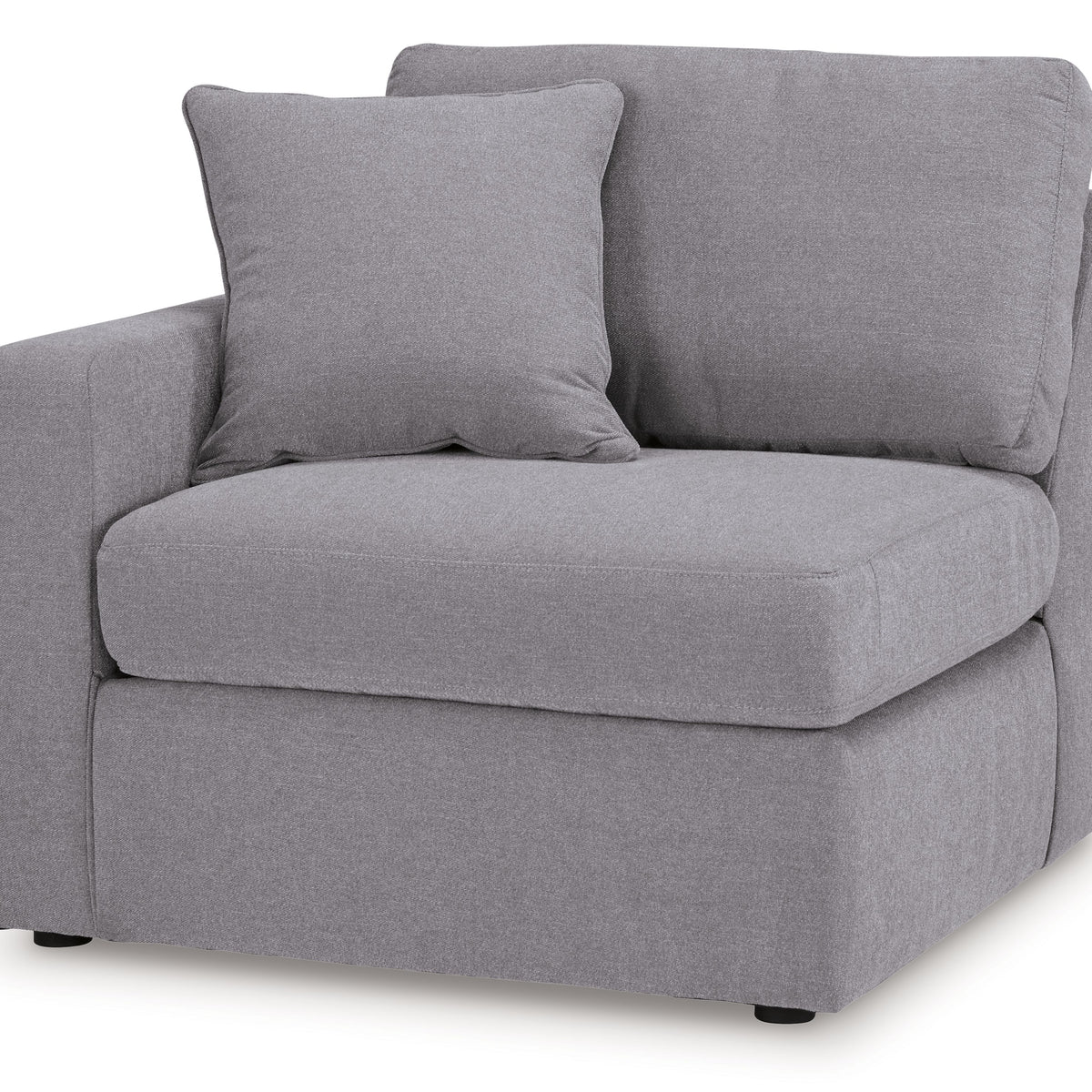 Modmax - Granite - Sectional