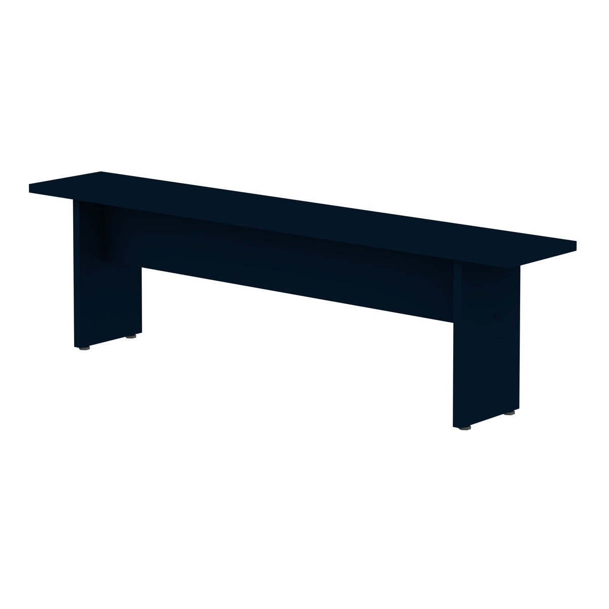 Manhattan Nomad - Dining Bench