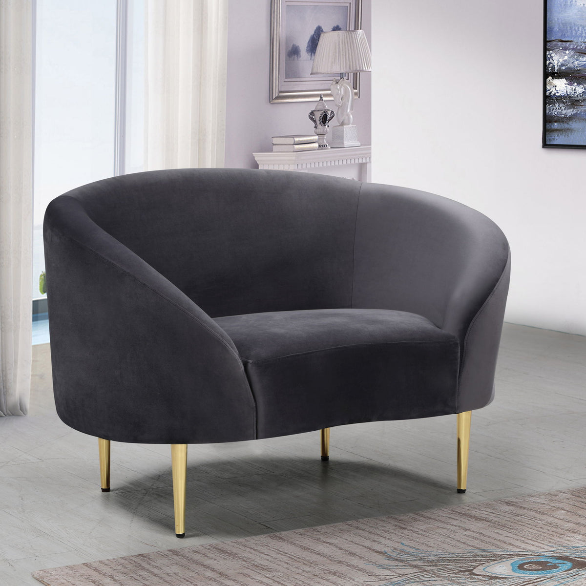 Ritz - Chair