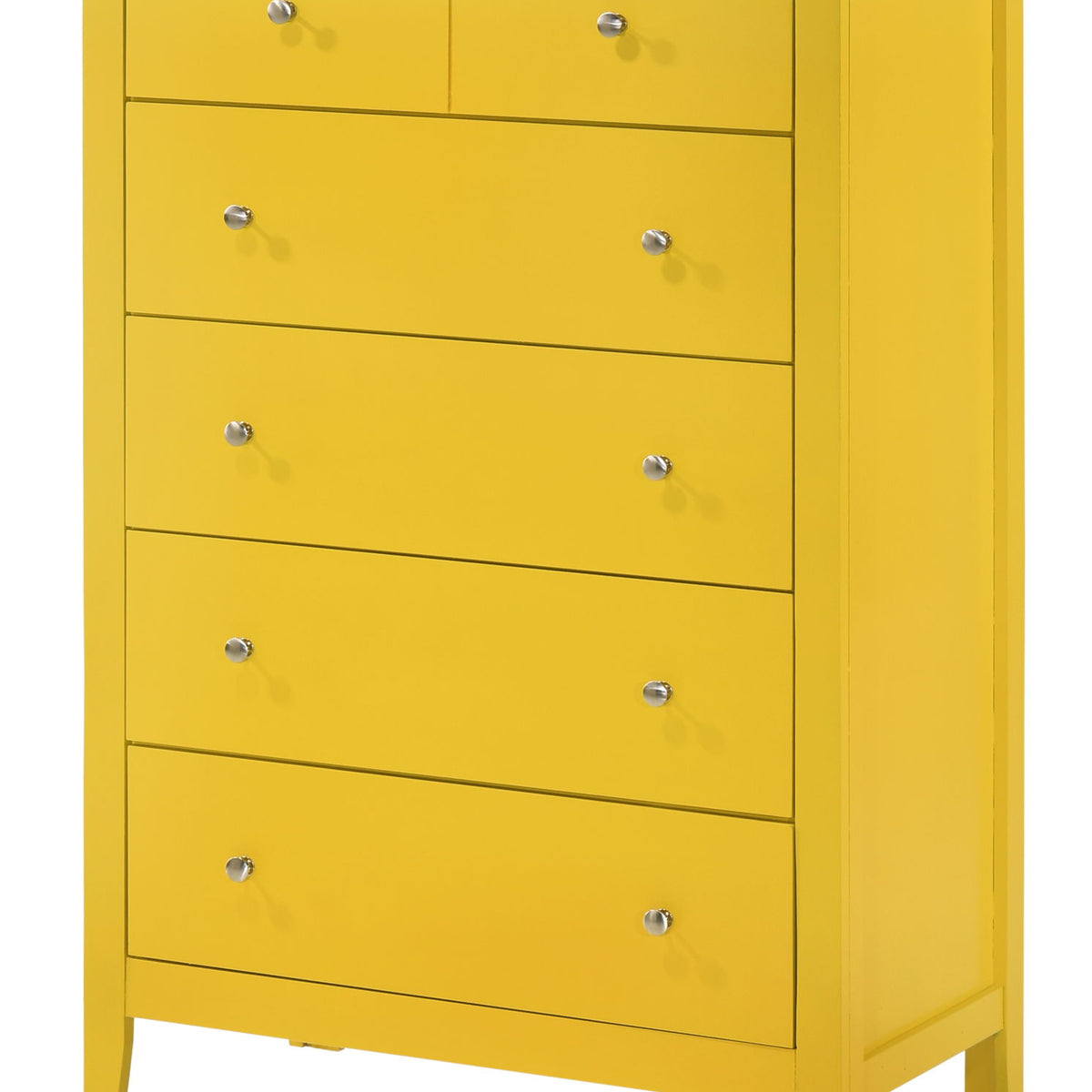 Hammond - Chest