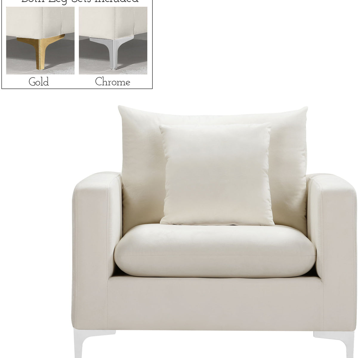 Naomi - Chair